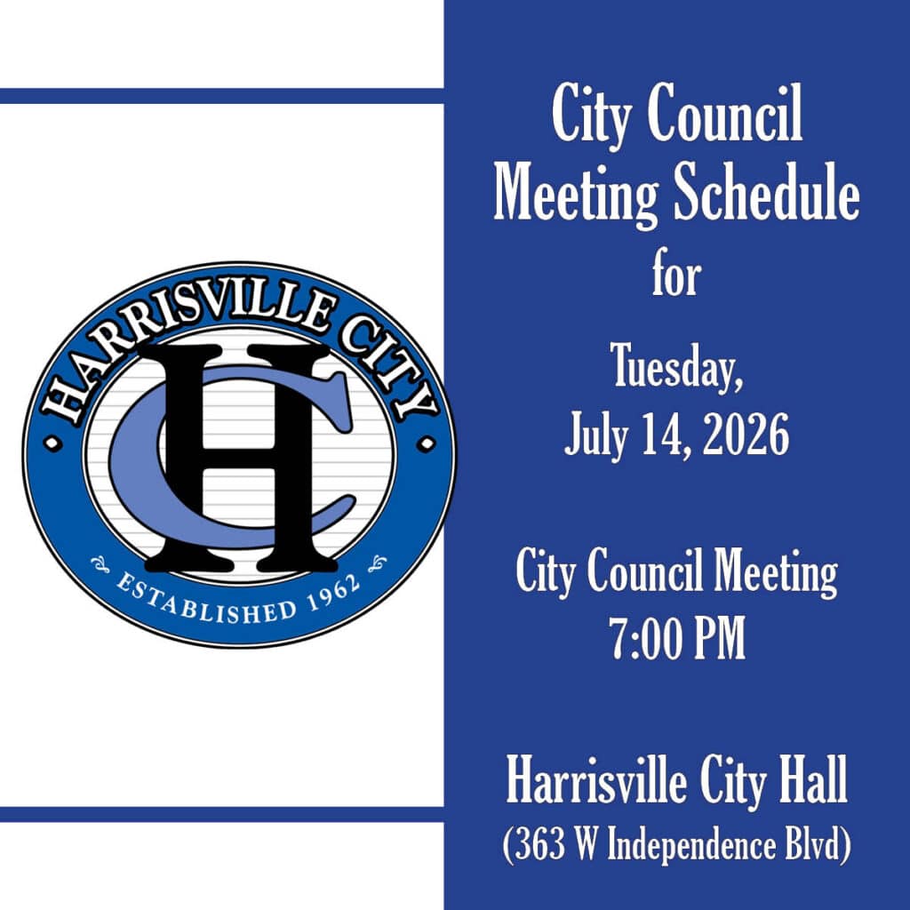 Harrisville City Council Conducts Mid-Term Vacancy Interviews